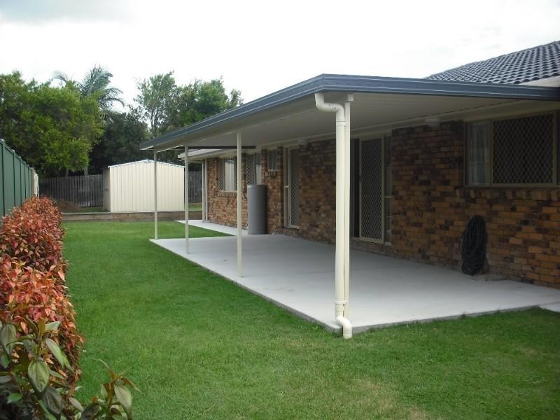 52 Brosnan Drive, Capalaba QLD 4157