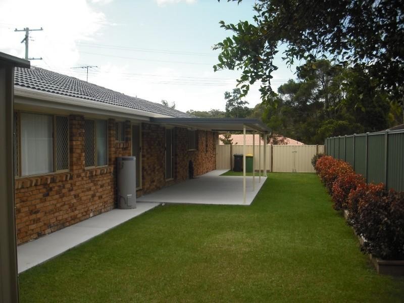 52 Brosnan Drive, Capalaba QLD 4157