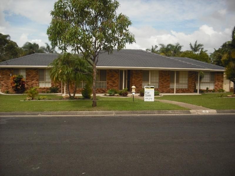 52 Brosnan Drive, Capalaba QLD 4157