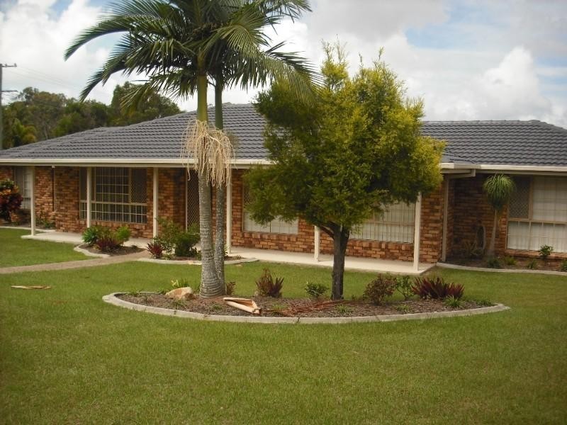 52 Brosnan Drive, Capalaba QLD 4157