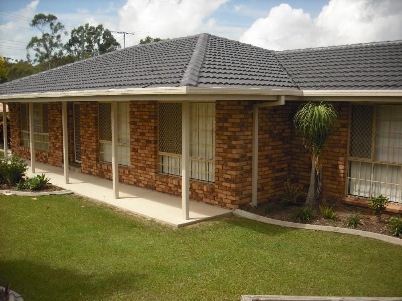 52 Brosnan Drive, Capalaba QLD 4157