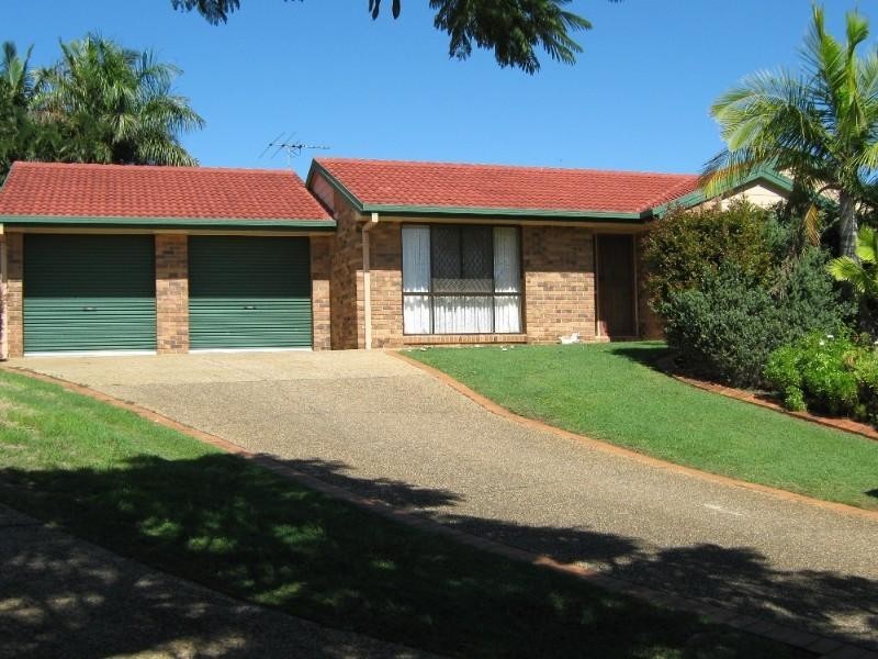 8 Edwardson Court, Birkdale QLD 4159