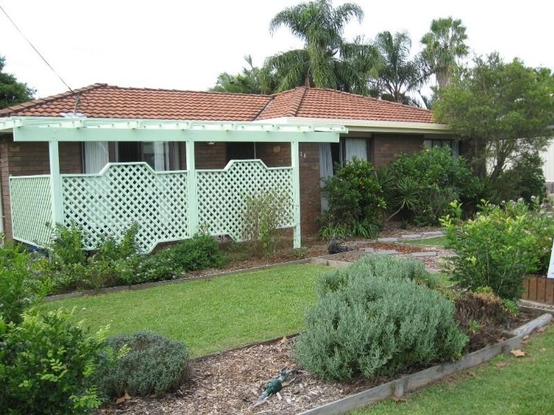 36 Callaghan Way, Capalaba QLD 4157