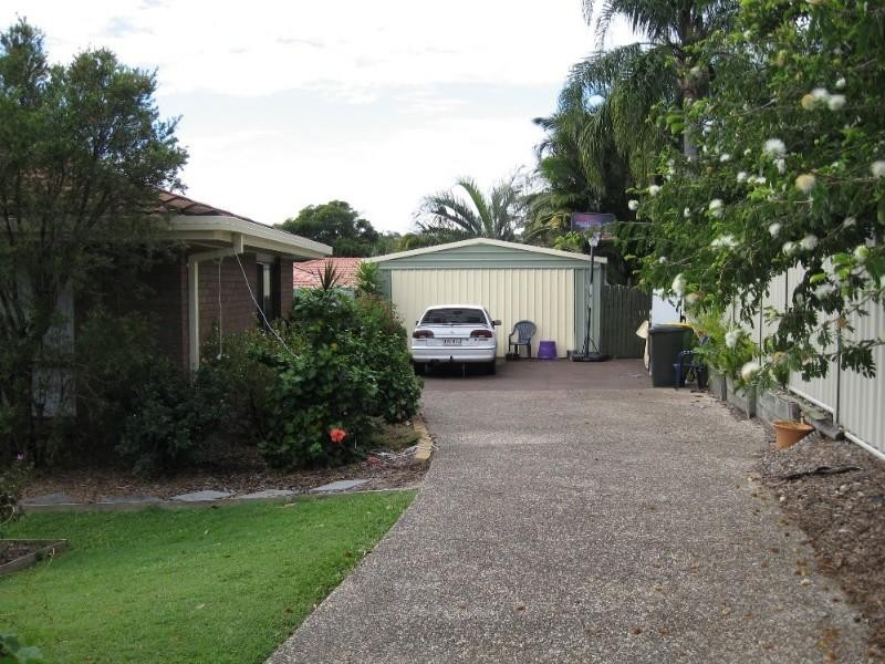 36 Callaghan Way, Capalaba QLD 4157