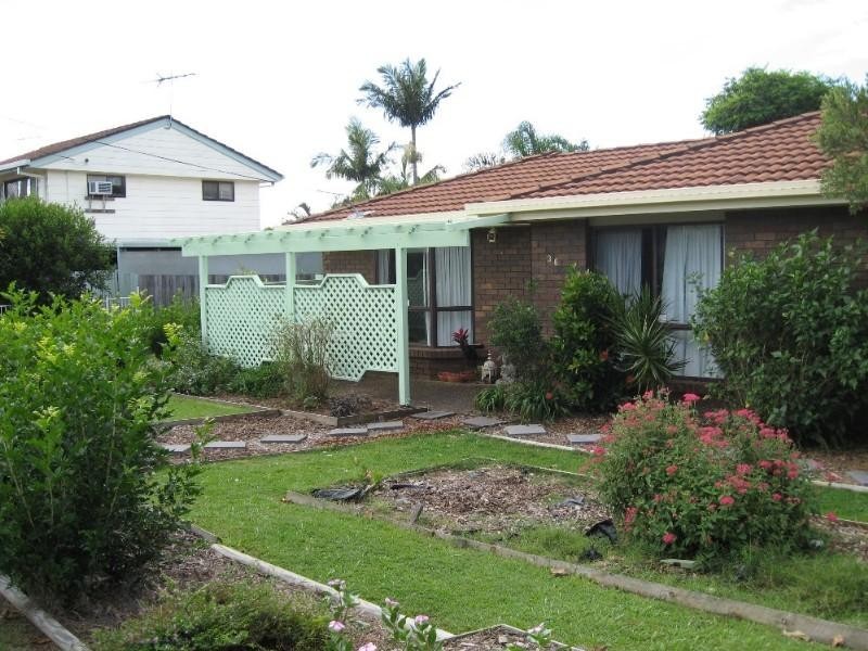 36 Callaghan Way, Capalaba QLD 4157