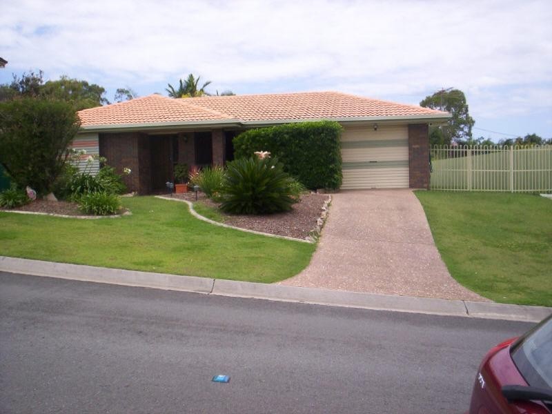 21 Randwick Street, Capalaba QLD 4157