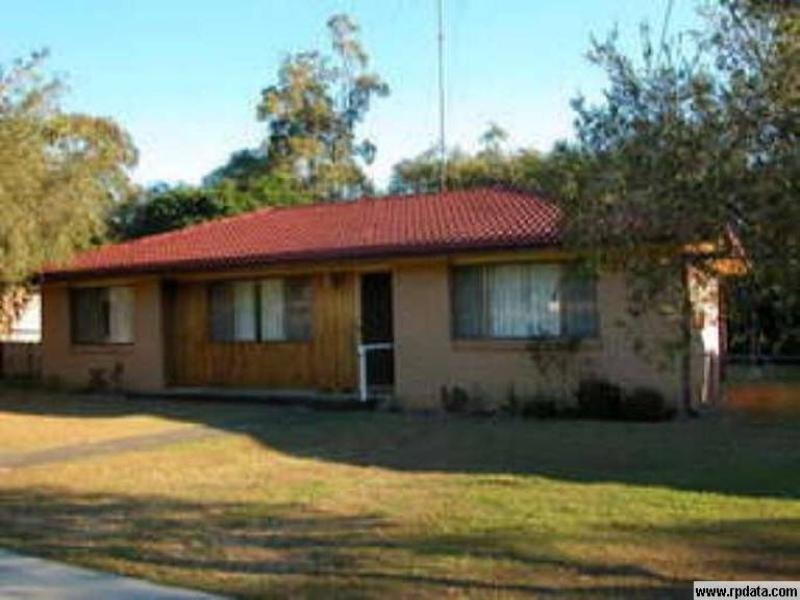 61 Crotona Road, Capalaba QLD 4157