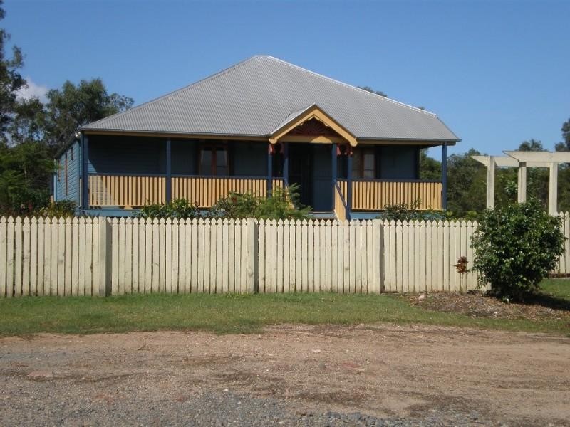 121 Rickertt Road, Ransome QLD 4154