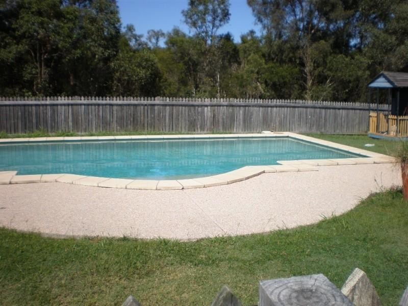 121 Rickertt Road, Ransome QLD 4154