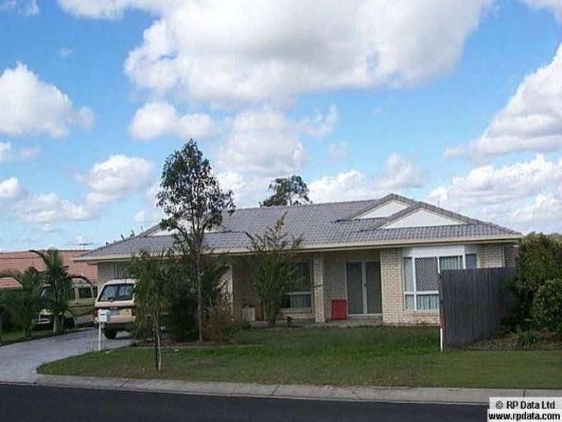 5 Zandra Street, Capalaba QLD 4157