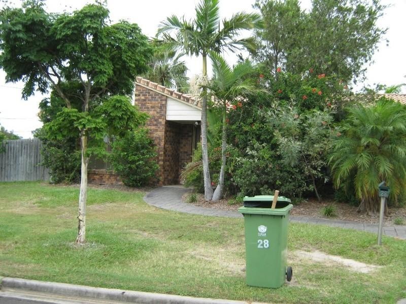 28 Moorshead Street, Capalaba QLD 4157