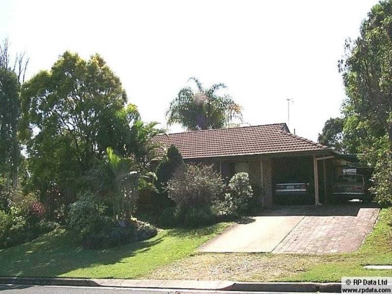 4 Erin Street, Capalaba QLD 4157