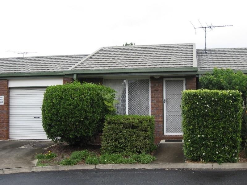 8/3 Aramac Court, Capalaba QLD 4157