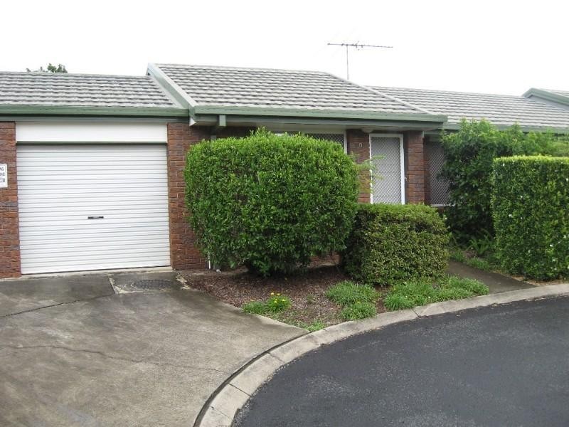 8/3 Aramac Court, Capalaba QLD 4157