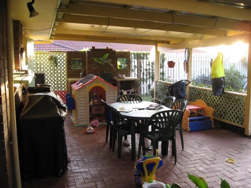 Alexandra Hills QLD 4161