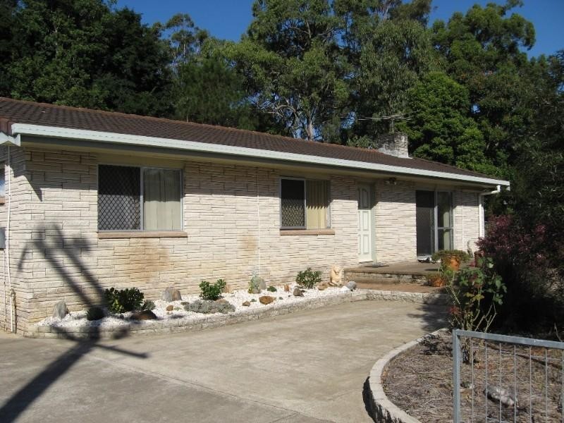 12 Willowie Crescent, Capalaba QLD 4157
