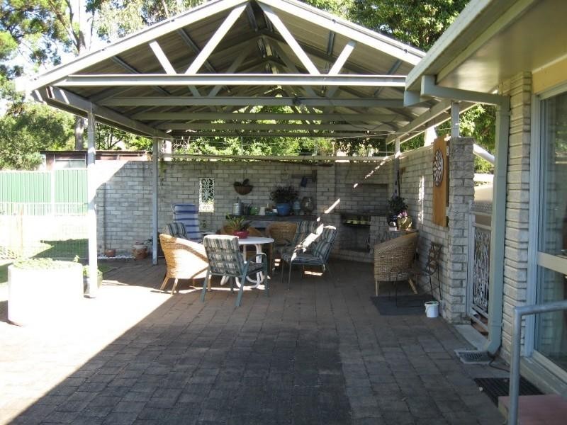 12 Willowie Crescent, Capalaba QLD 4157