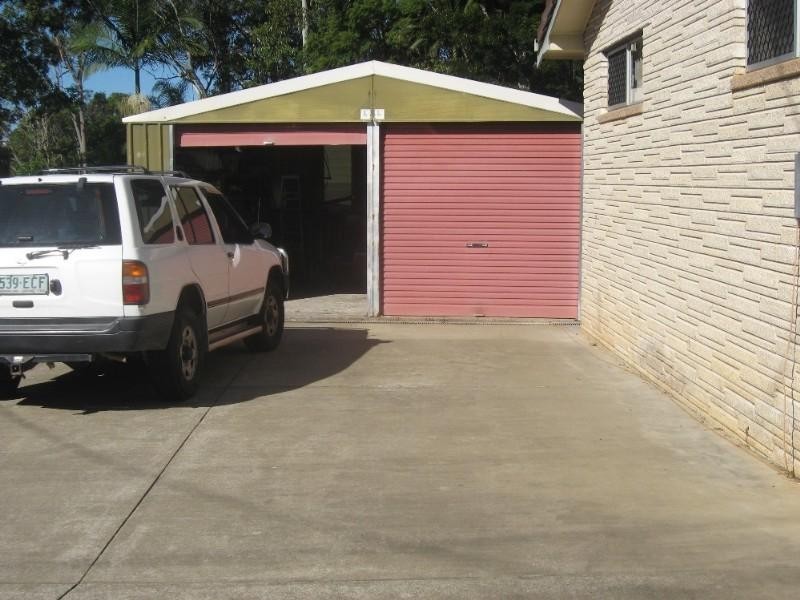 12 Willowie Crescent, Capalaba QLD 4157