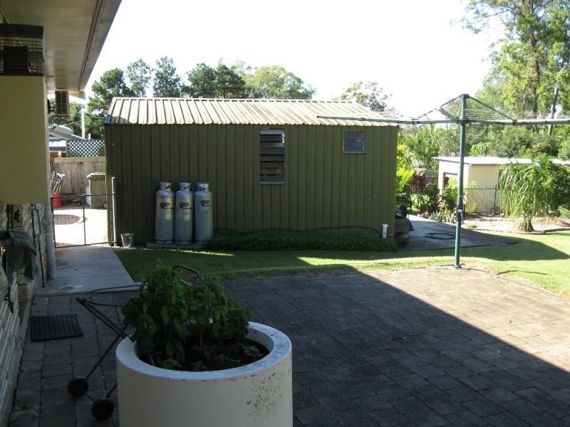 12 Willowie Crescent, Capalaba QLD 4157