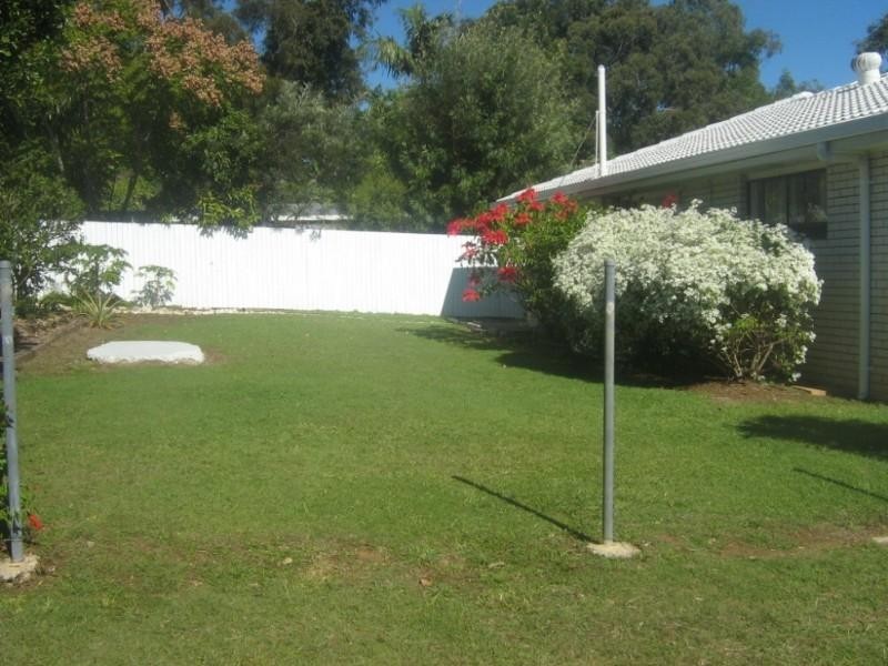 1 Buckingham Street, Birkdale QLD 4159