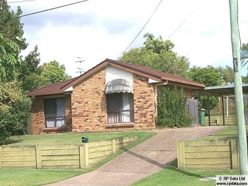 38 Burke Street, Capalaba QLD 4157