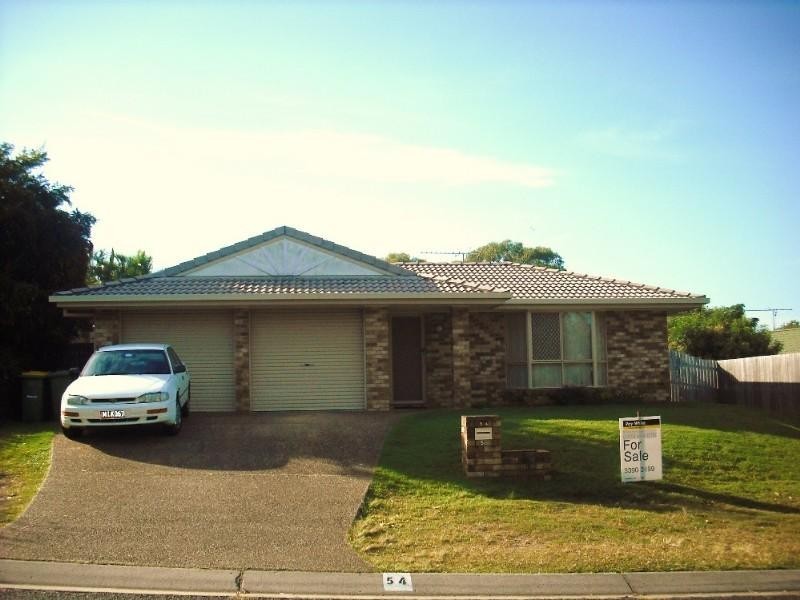 54 Winchester Road, Alexandra Hills QLD 4161