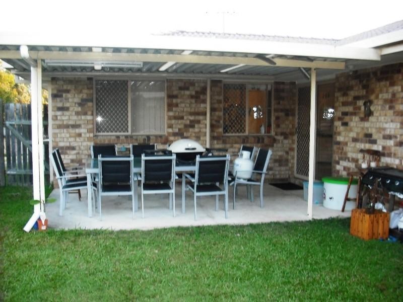 54 Winchester Road, Alexandra Hills QLD 4161