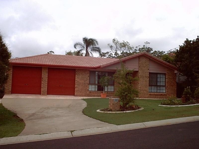 24 Pinewood Street, Capalaba QLD 4157