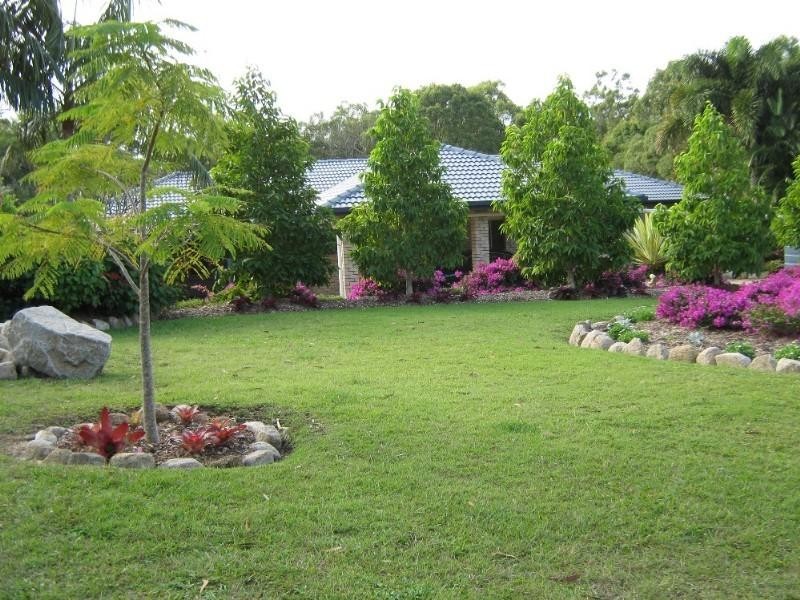 5 Timbertop Court, Capalaba QLD 4157