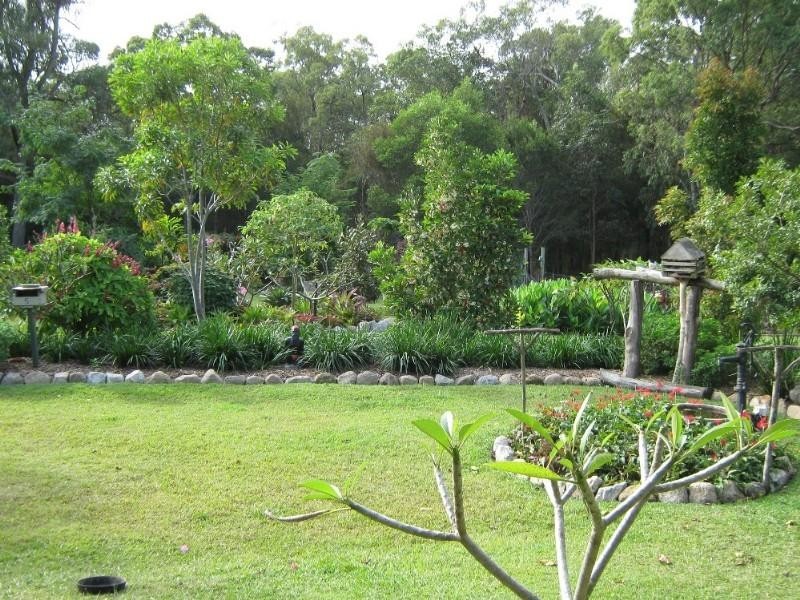 5 Timbertop Court, Capalaba QLD 4157