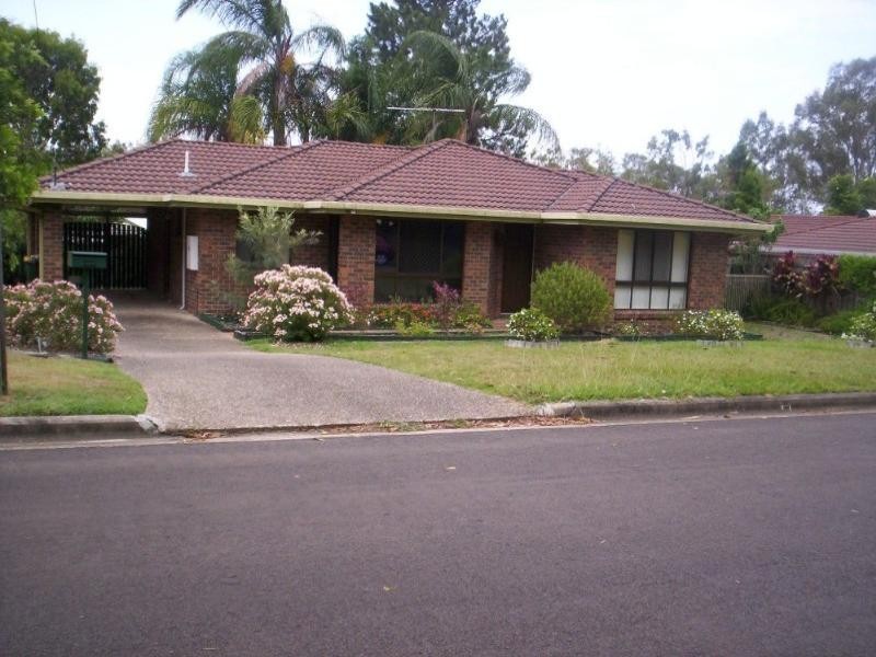 20 Riesling Drive, Thornlands QLD 4164