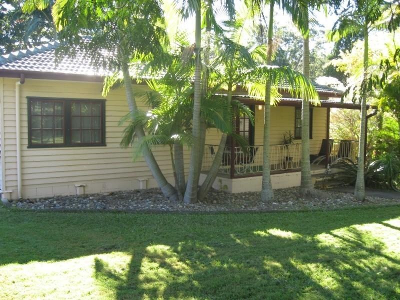 57 Larbonya Crescent, Capalaba QLD 4157