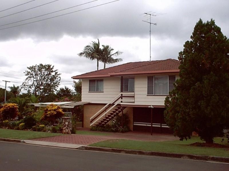 2 Castlereagh Street, Capalaba QLD 4157