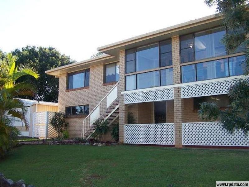 1 Anthony Street, Victoria Point QLD 4165