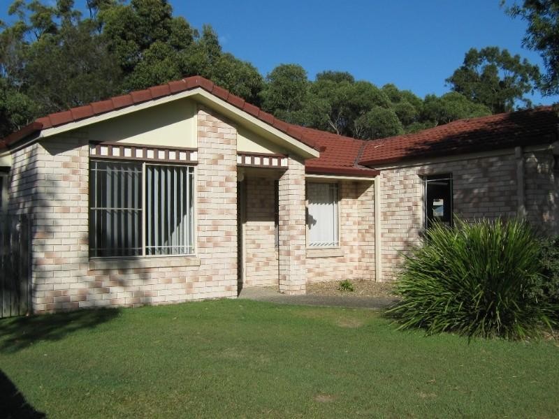 52 Coolnwynpin Way, Capalaba QLD 4157