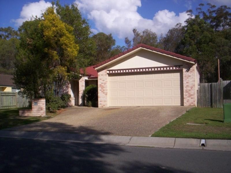 52 Coolnwynpin Way, Capalaba QLD 4157