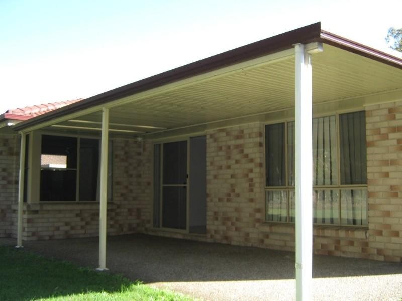 52 Coolnwynpin Way, Capalaba QLD 4157