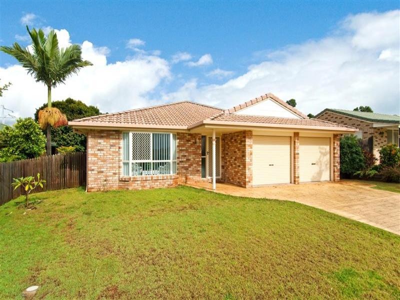 39 Juanita Street, Birkdale QLD 4159