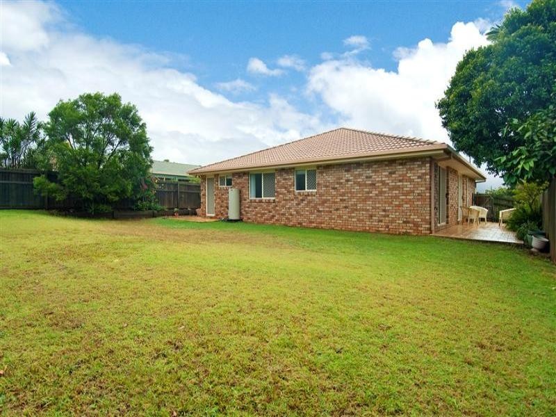 39 Juanita Street, Birkdale QLD 4159
