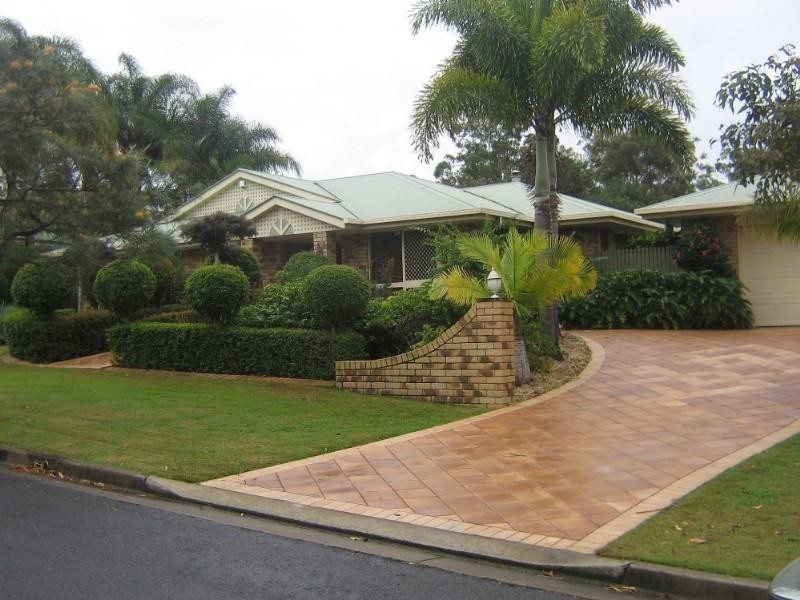 28 Hanover Drive, Alexandra Hills QLD 4161