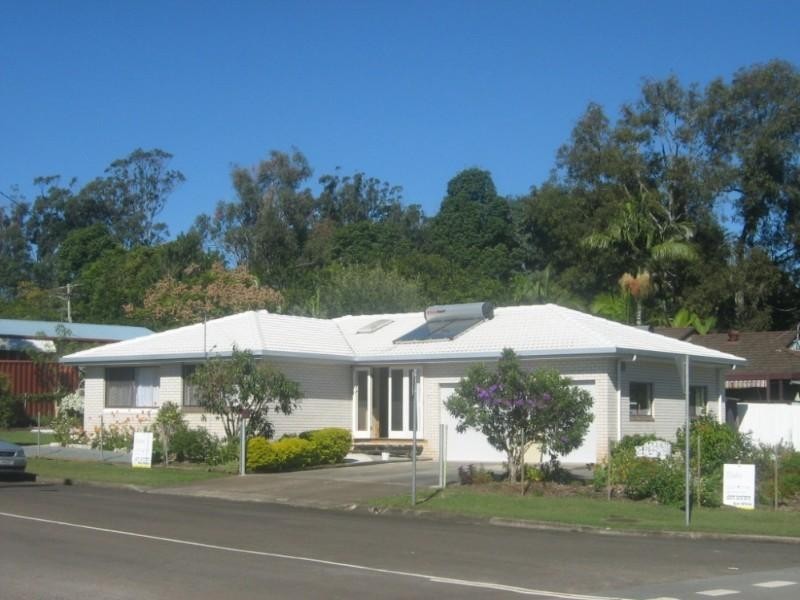 1 Buckingham Street, Birkdale QLD 4159