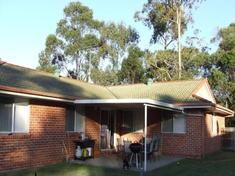 Capalaba QLD 4157