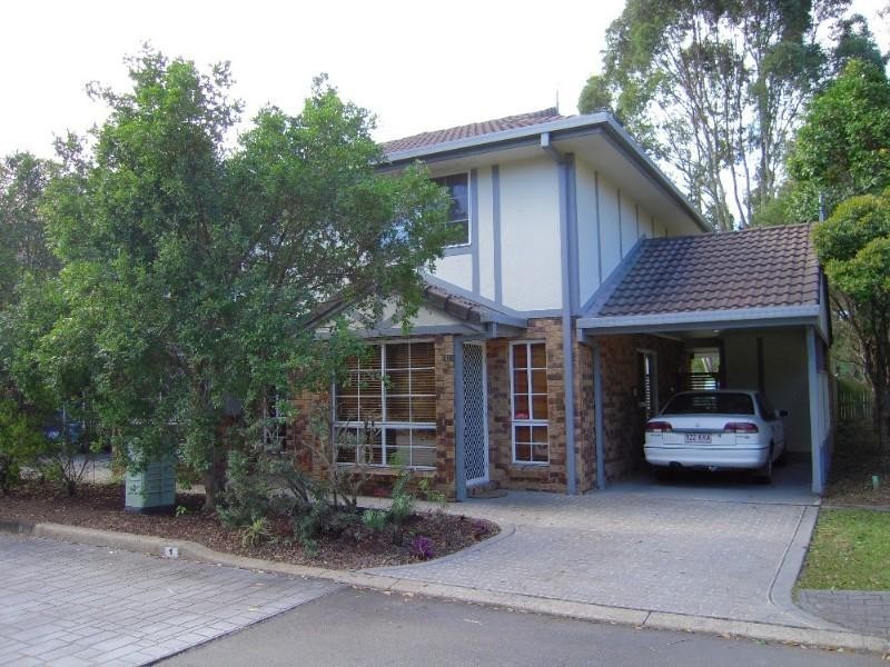 Thorneside QLD 4158