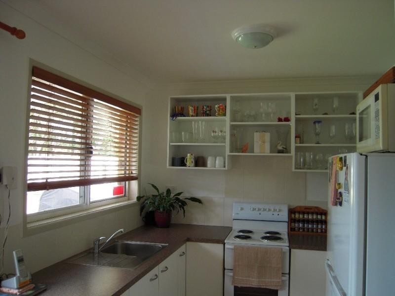 Thorneside QLD 4158