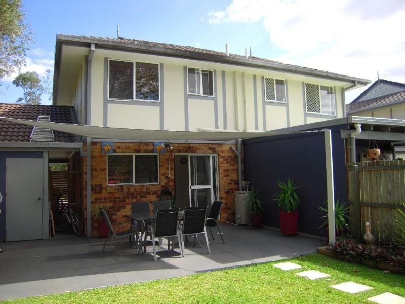 Thorneside QLD 4158