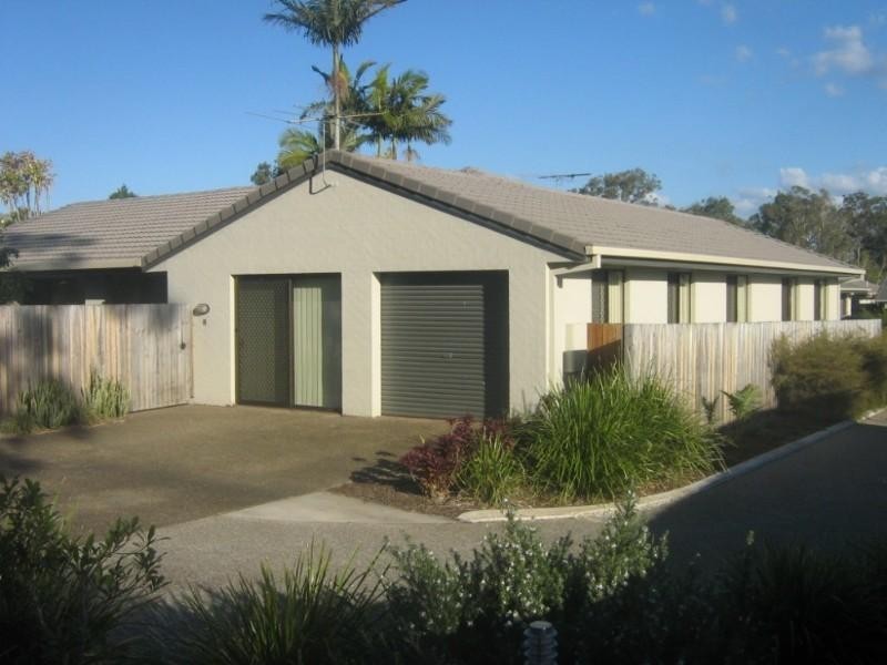 8/53 Valentine Road, Birkdale QLD 4159