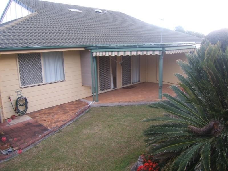 20/10 Barron Road, Birkdale QLD 4159