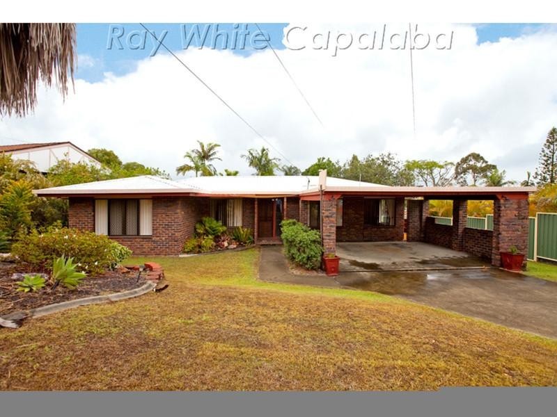 50 Sherington Street, Alexandra Hills QLD 4161