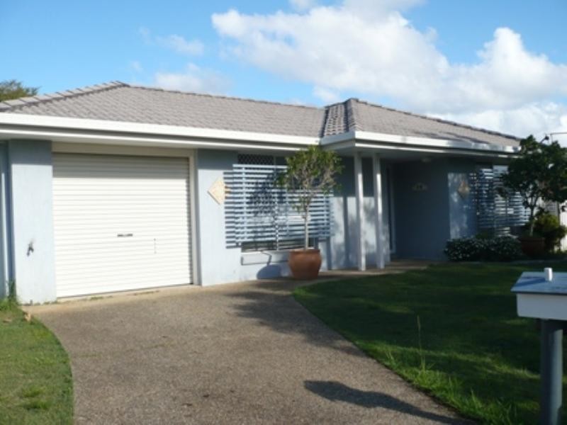 19 RANDWICK, Capalaba QLD 4157