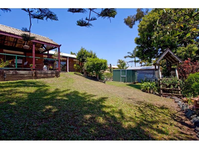13 Doomben Close, Capalaba QLD 4157